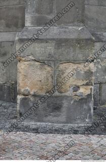 Photo Textures of Wall Stones